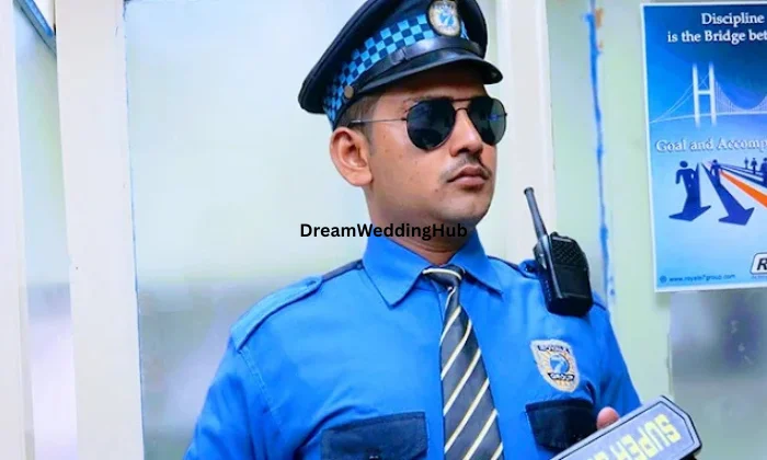 Royale 7 Best Security company Group